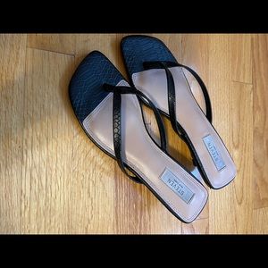 Steven Madden sandals